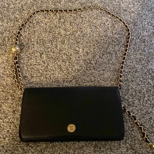 Chanel long wallet